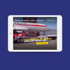 Website für das Verkehrshaus der Schweiz Website für das Verkehrshaus der Schweiz