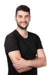 Kastriot Mehmeti, Web-Applikationsentwicklung, internezzo ag