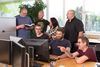 Unser Produktionsteam Unser Produktionsteam