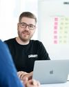 Marco Wolf, Frontend Entwicklung, internezzo ag