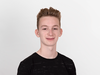 Noah Emmenegger ist in Ausbildung zum Informatiker Noah Emmenegger ist in Ausbildung zum Informatiker