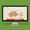 Corporate Website für proPellets.ch mit interaktiven Grafiken
