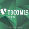 TYPO3 Konferenz in Berlin - T3CON18
