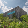 Neos-Website für die Siemens Pensionskasse