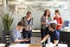 Team von Backoffice, Design und Kommunikation Team von Backoffice, Design und Kommunikation